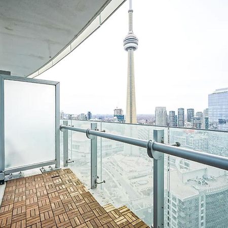 شقة Downtown Toronto Gem المظهر الخارجي الصورة